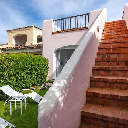 Porto Cervo Cala Del Faro, Villetta Con Giardino E Rooftop Capo Ferro Buitenkant foto